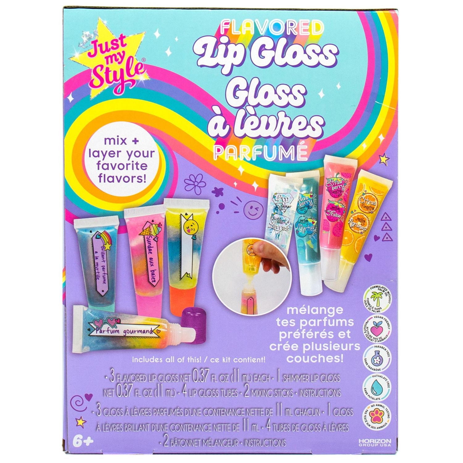 アメリカンキャラクター LIP BALM LIP GLOSS 14点セット アメリカンキャラクター LIP BALM LIP GLOSS 14点セット