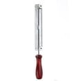 thumbnail image 3 of Handy Chainsaw File For Sharpening Chains Wooden Holder And Multiple Sizes, 3 of 5