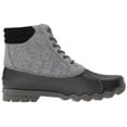 thumbnail image 6 of Sperry Top-Sider Men's Avenue Duck Rain Boot, Grey, 8.5 Medium US, 6 of 8