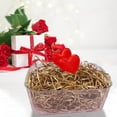thumbnail image 2 of Rewenti Shimmering Golden Silk Rafi Grass 100g, 2 of 5