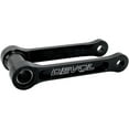 thumbnail image 1 of Devol Lowering Linkage Arm Black -1" for KTM 350 XC-F 2016-2018, 1 of 1