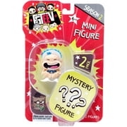 FGTeeV Season 2 Big Baby & Mystery Action Figure 2-Pack