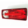 thumbnail image 5 of A4638201964 for W463 G500 G550 G55 G63 Rear Tail Light Rear Bumper Tail Light A4638202064,Left, 5 of 5
