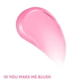 thumbnail image 2 of Bálsamo Labial Teñido COVERGIRL Clean Fresh You Make Me Blush FPS 15, 2 of 9