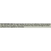Glue Dots Clear All Purpose Craft Roll, 300 Count