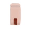 thumbnail image 1 of Feltree Home Plastic Wall Mount Carrier Bag Storage Container Organizer, 1 of 8