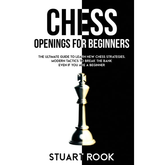 Chess Openings for Beginners