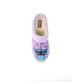 thumbnail image 3 of Disney Women's Slippers with Sleep Mask Holiday Gift Set 2 Piece Set, 3 of 11