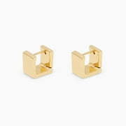 Gorjana Nico Huggies 212-001-G