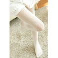 thumbnail image 3 of Women Lingerie Stockings for Girls Legging High Waist Stockings Tights Long Socks, 3 of 5