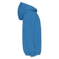 thumbnail image 2 of Fruit Of The Loom Childrens  Hooded Sweatshirt / Hoodie, 2 of 2