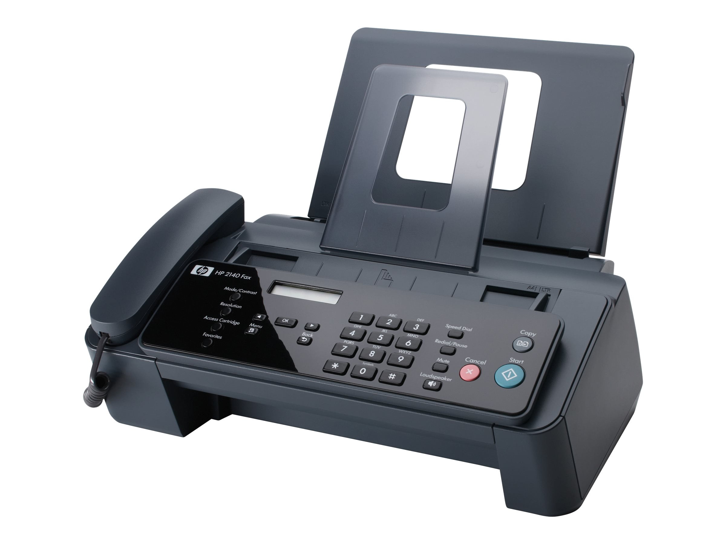 hp 2140 fax machine ink cartridge