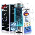 thumbnail image 1 of Botella de agua con hidrógeno Juxujoin con retención de hidrógeno por 24 horas, 500 ml, 1 of 8
