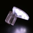 thumbnail image 3 of Mini Clip Impermeable Led Luz De Acuario Tanque De Peces Plantas Acuáticas Lámpara De Cultivo, 3 of 9