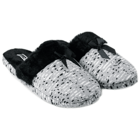 

Ronin Ribbon Slippers