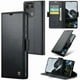 thumbnail image 5 of Funda tipo cartera OPPO Reno 13 5G con cierre magnético, RFID, tarjetero, soporte, carga inalámbrica, 5 of 5