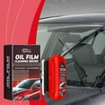 thumbnail image 3 of Automotive Oil Film Cleaning Brush,Glass Coating For Windshield, 3 of 6