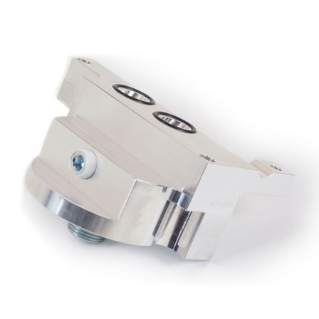 Canton Racing Products 22-631 Billet Aluminum Oil Filter (Mount For Chevy LS1) 1 Pack