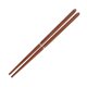 thumbnail image 2 of Palillos plegables portátiles con bolsa de transporte Utensilios Palillos desmontables Cubiertos Vajilla para camping, pesca, picnic, , Madera shamjiam Palillos al aire libre, 2 of 9