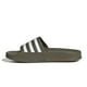 thumbnail image 2 of Sandalias Adilette Shower K Niños Original HP7607, 2 of 4