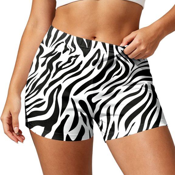 Women's High Waisted Mature Leggings with Firm Fit for Versatile Casual Wear Black L