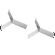 thumbnail image 2 of Rejilla para Vaporera con Inserción Dividida en 3 Secciones, Rejilla para Vaporera de Acero Inoxidable, Trípode Antioxidante, 2 of 5