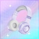 thumbnail image 2 of Auriculares Inalámbricos y Bluetooth Xihbxyly para Niñas, 2 of 5