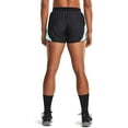 thumbnail image 2 of Under Armour a Women'S Fly By 2.0 Short BLACK | BREEZE LG, 2 of 6