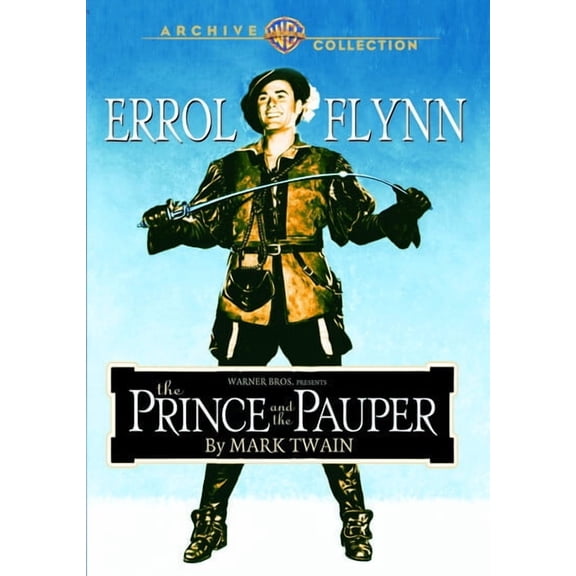 The Prince and the Pauper