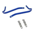 thumbnail image 3 of yotijay 1 Pair Motorcycle High Part Replacing Universal Blue, 3 of 8