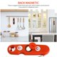 thumbnail image 5 of Toystoory Luz de navegación LED para yate, luz de popa para barco, 12-24V, luz de navegación de 360 ​​grados, accesorios para yate Organizadores de utensilios de cocina negro rojo Toystoory HA024829-02, 5 of 5