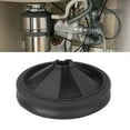 thumbnail image 5 of Sink Guard Food Waste Disposer Splash Reduction | Rubber Quiet Noise-Reducing Replacement Accessory | 3/8 Inch Leak-Proof Soft Seal | Kitchen Tool | Fits Most Sinks | Easy Install | 1 Pack, 5 of 6