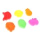 thumbnail image 3 of Juguetes De Arena Para Niños, Juguetes De De Arcilla De Arena, Juguetes Para Niños Y Niñas , Frutas, 3 of 8