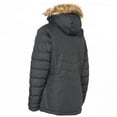 thumbnail image 2 of Trespass Womens Nadina Waterproof Padded Jacket, 2 of 5