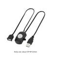 thumbnail image 4 of Interruptor Sensor Interruptor de sensor ajustable Mini corredor interruptor USB para tira de luz LED (negro) Ndcxsfigh Libre de BPA, 4 of 5