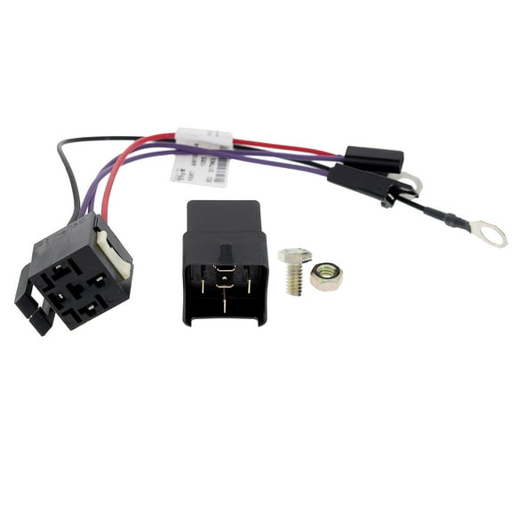 John Deere AM107421 Starter Relay Kit 175 180 185 GX 95 RX 63 73 75 95 F 910 930