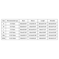 thumbnail image 4 of Shadoumai Girls Long Sleeve Shirts Ribbed Knit Draw Pleats Tops Slim Fit Crew Neck Cotton Undershirts Cute Sizes 5-14, 4 of 5
