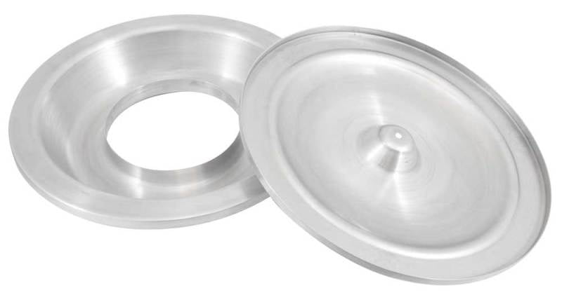 K&N Performance Universal Top & Base Plate, 85-6852