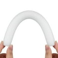 thumbnail image 2 of 16 varillas de espuma para rellenar huecos de sofá, soportes flexibles para fundas de sofá, bloqueadores de huecos para muebles, insertos para fundas de sofá., 2 of 8