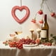 thumbnail image 2 of Decoración Del Día de San Valentín Decoración Del Día de San Valentín Decoración Del Día de San Valentín en Forma de Corazón, 2 of 5