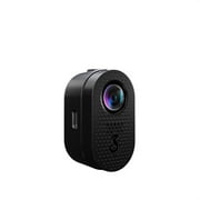 Cobra SC110 QHD Dash Camera, Live Alerts, CarPlay + Android Auto Compatible Dash Cam