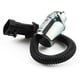 thumbnail image 4 of Fuel Shutoff Valve Shut Off Solenoid Valve 12V for Caterpillar, 4 of 5