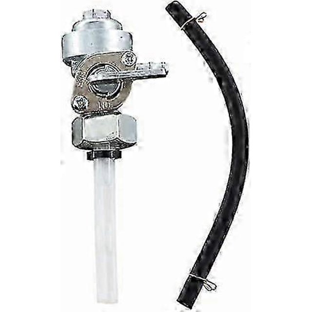 Fuel Tap M16 x 1.5 for 168F 170F 173F 177F 182F 188F 190F 5.5-16HP Gasoline Generator
