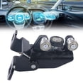 thumbnail image 1 of Corredor De Rodillo Inferior Medio Superior Para Puerta Corredera Del Lado Izquierdo Del Coche Compatible Con Ford 1705694 1667675 Guardurnaity VI011741-00, 1 of 6