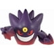 thumbnail image 2 of Takara Tomy Pokemon Moncolle 2 Inch Figure Mega Gengar, 2 of 7