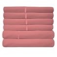 thumbnail image 3 of 6 Piece Premium Bamboo Sheet Set, Deep Pockets, 50 Colors, 2200 Count, Soft, 3 of 6
