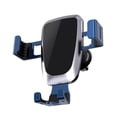 thumbnail image 1 of Soporte para teléfono para automóvil, Soporte para teléfono para automóvil con ventilación de aire, Soporte para teléfono para automóvil con rotación de 360 ​​​​°, Soporte para teléfono para, 1 of 5
