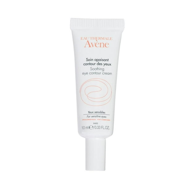 Avene Avene Soothing Eye Contour Cream, 0.34 Oz