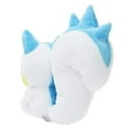 thumbnail image 2 of Sanei Pp103 Pokemonall Star Collection Pachirisu Plush, 7", White, Blue, 2 of 3