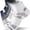 Multicolor, variant on Wausea Men's Athletic Socks Cotton Low Cut Cushion Running Ankle Socks, 5 Pairs, Sizes 8-12